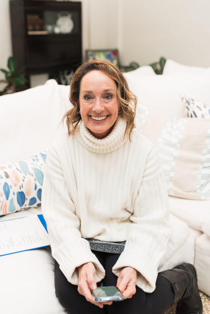 Ceci Churchwell Headshot