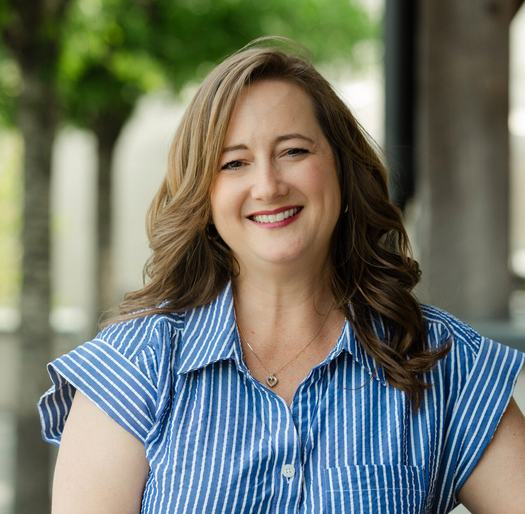 Jennifer McCart