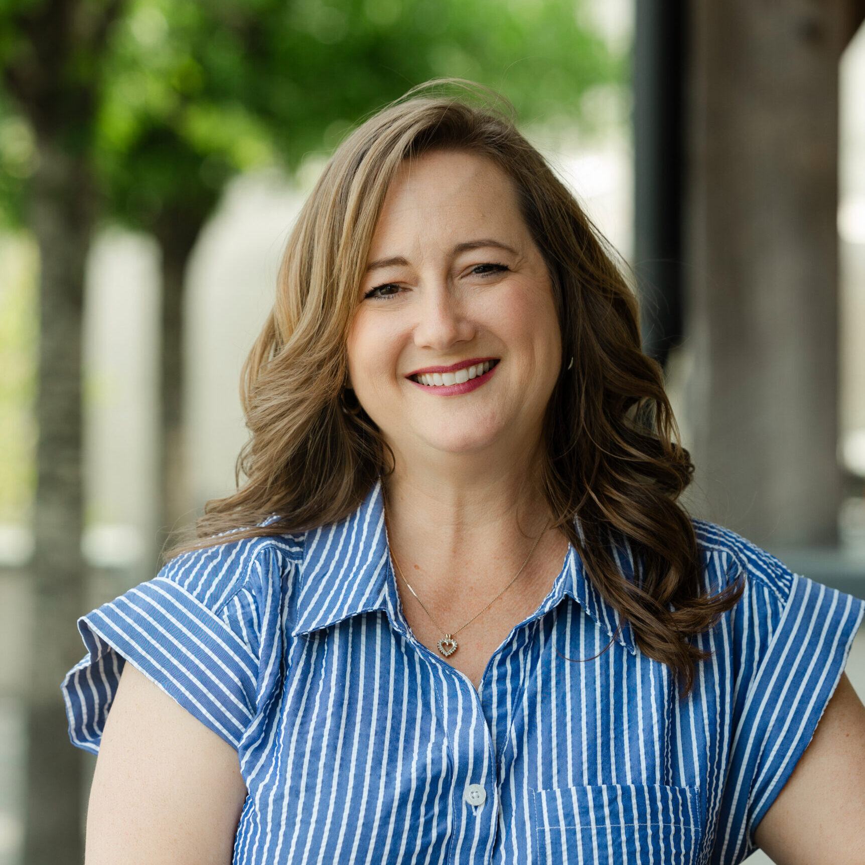 Jennifer McCart