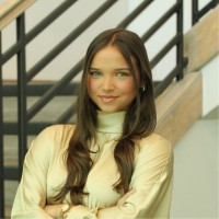 Olivia Sheffield