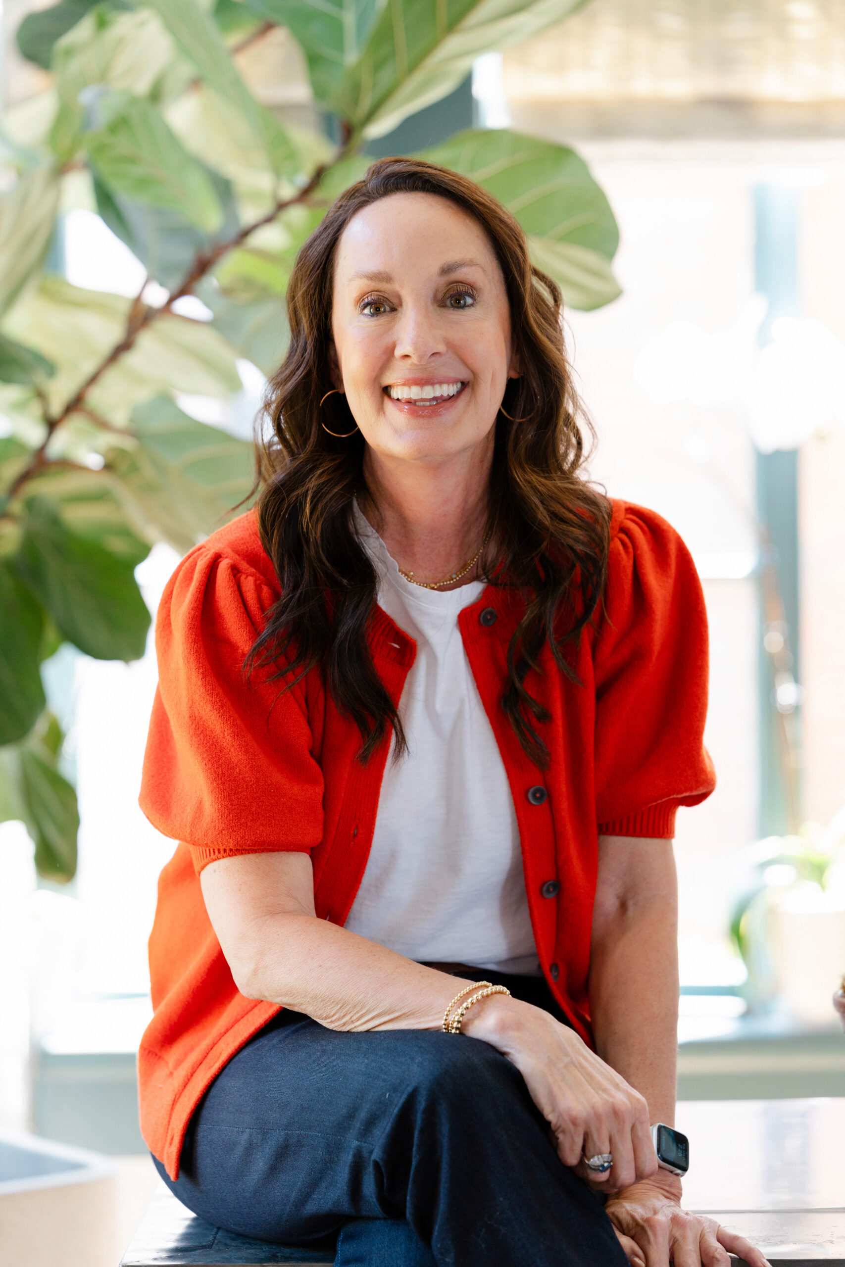 Ceci Churchwell